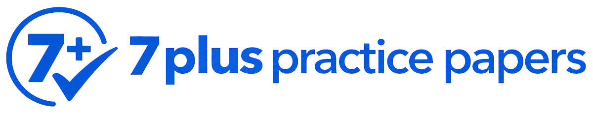 7plus practice papers
